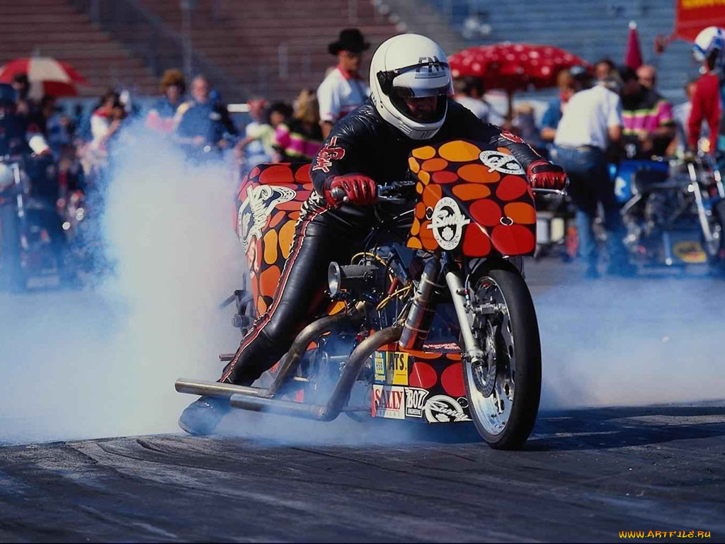 , drag, racing